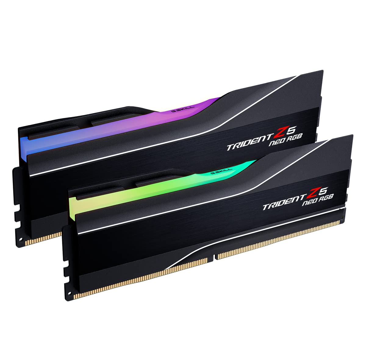RAM DDR5 G.SKILL TRIDENT Z5 NEO 48GB 6000MHZ ARGB